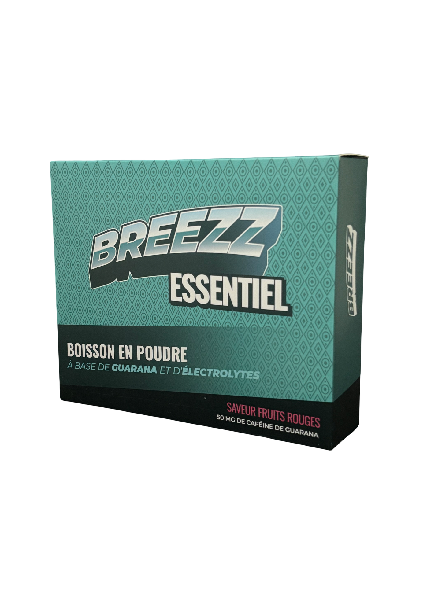 Breezz Essentiel