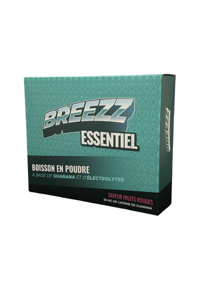 Breezz Essentiel