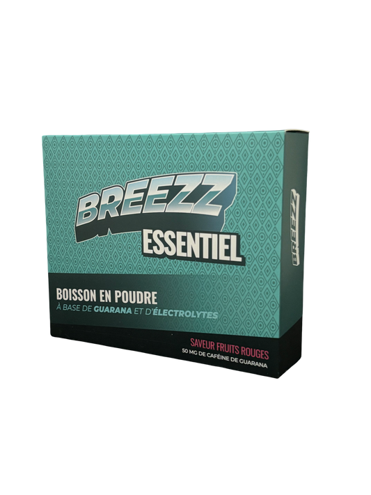 Breezz Essentiel