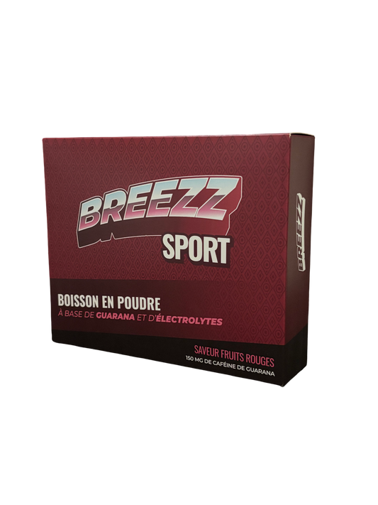 Breezz Sport