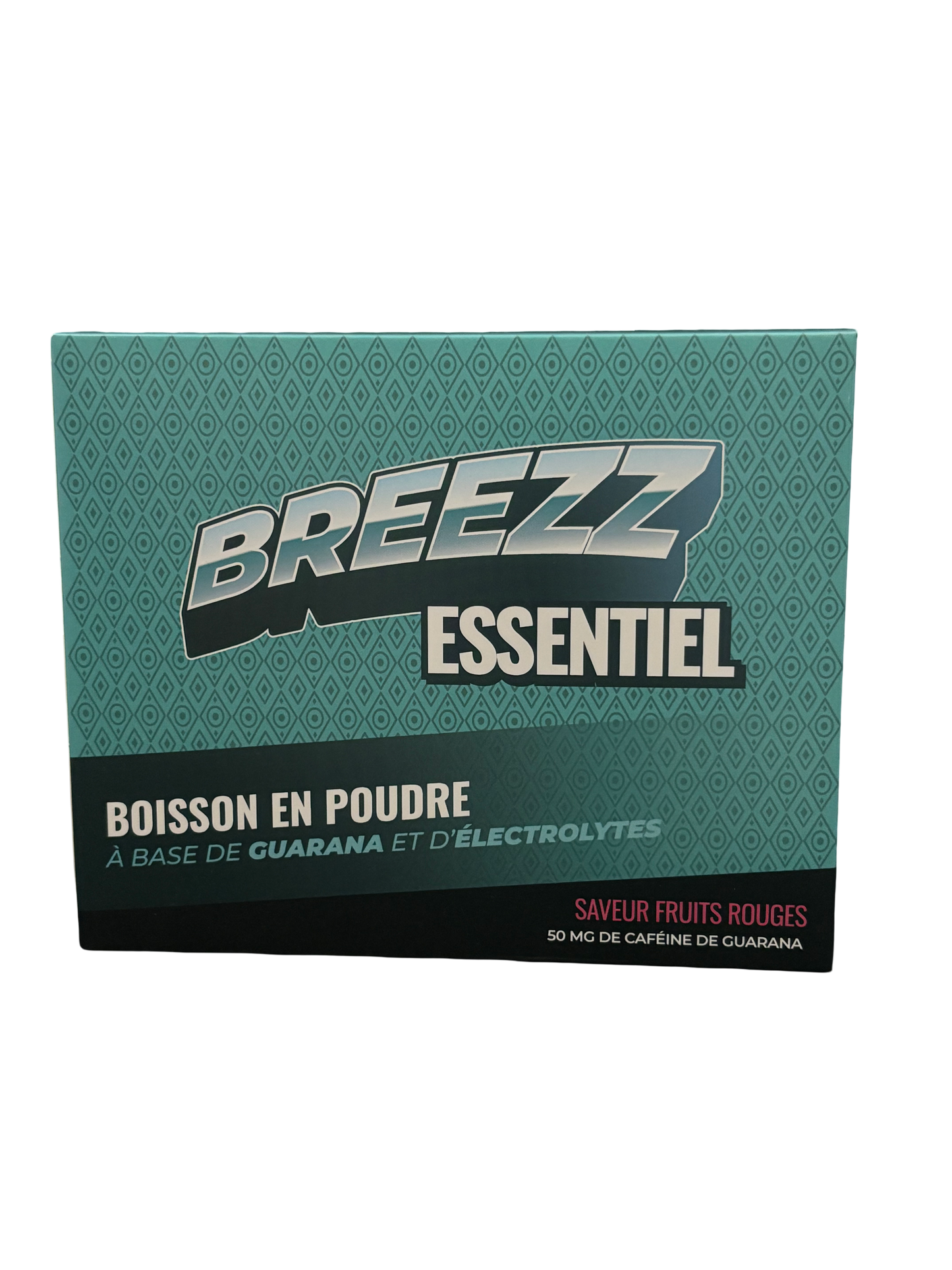 Breezz Essentiel