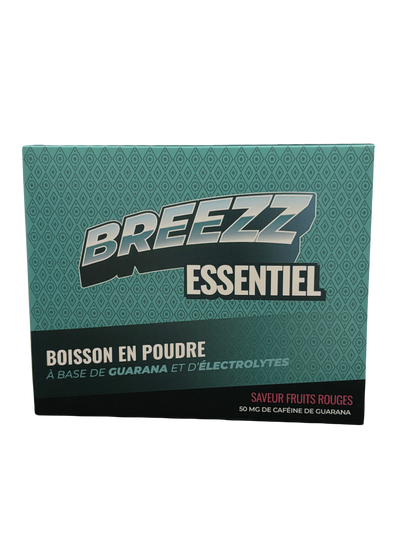 Breezz Essentiel