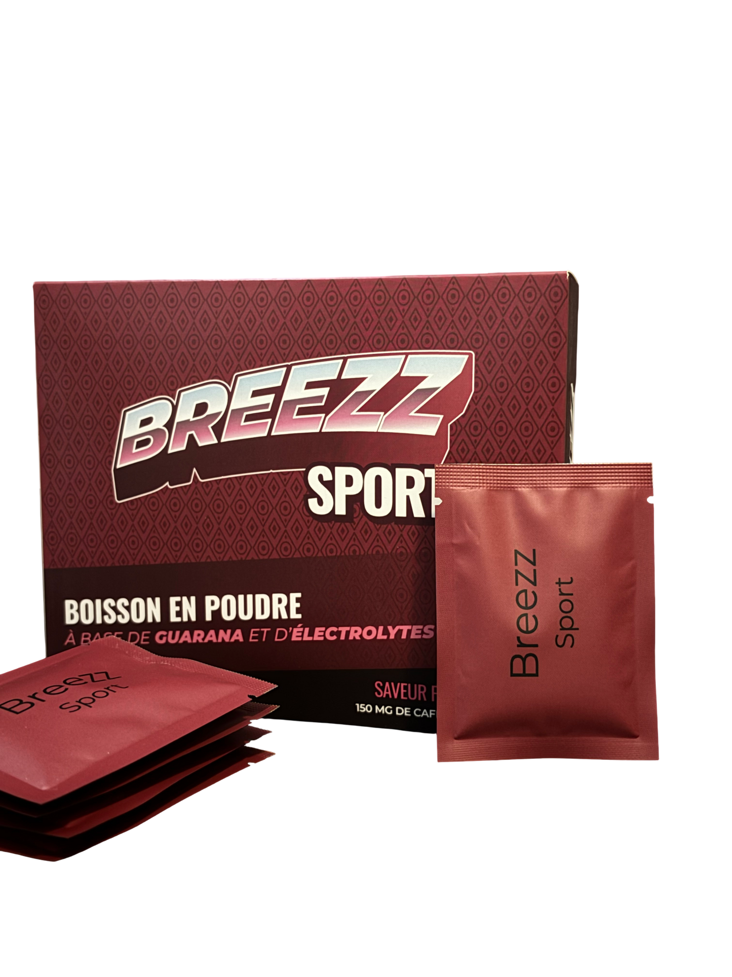 Breezz Sport