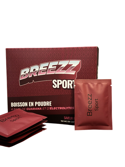 Breezz Sport