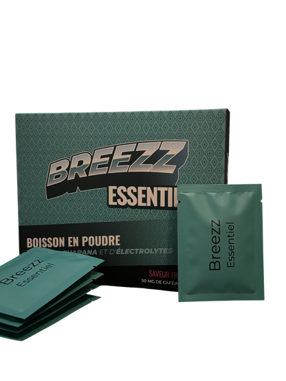 Breezz Essentiel
